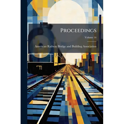 Proceedings; Volume 16