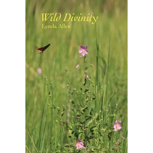 Wild Divinity - Paperback
