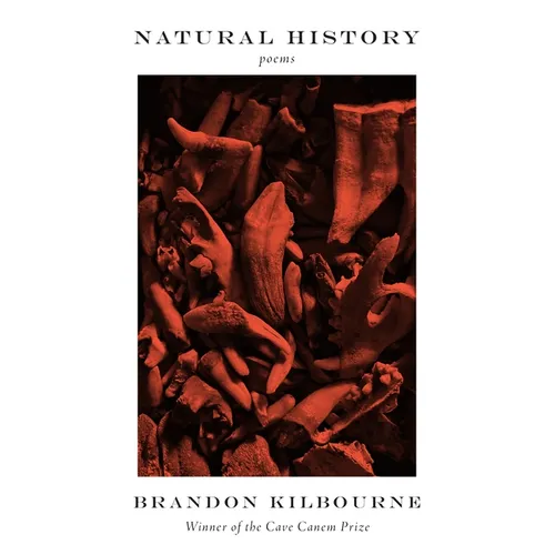 Natural History: Poems - Paperback