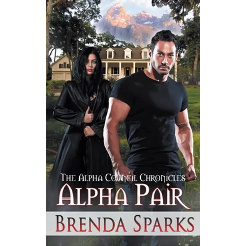 Alpha Pair - Paperback