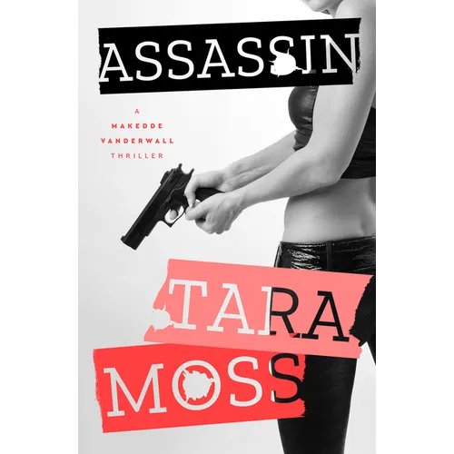 Assassin: Volume 6 - Paperback
