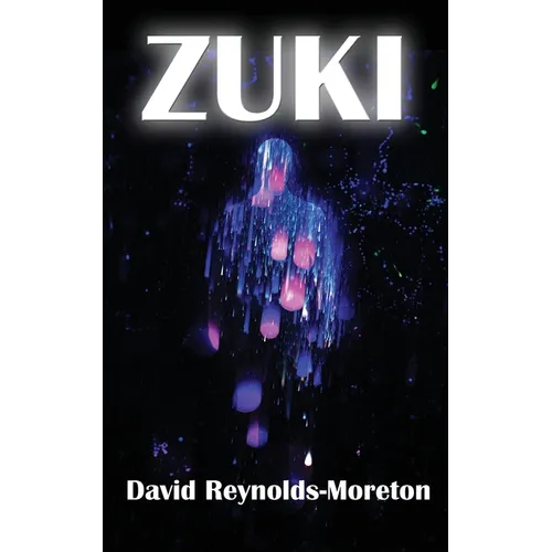 Zuki - Paperback