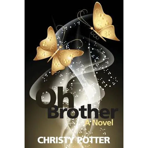Oh Brother - Paperback