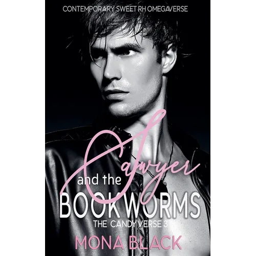 Sawyer and the Bookworms: Contemporary Sweet RH Omegaverse - Paperback