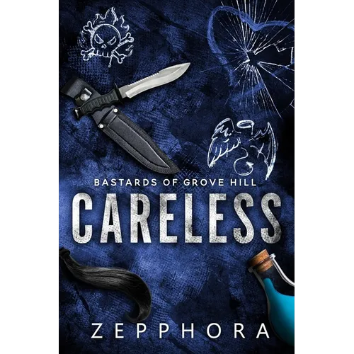 Careless - Paperback