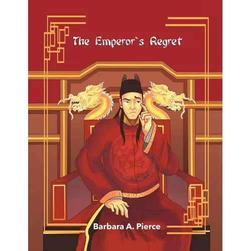 The Emperor's Regret - Paperback