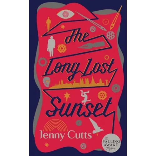 The Long Lost Sunset - Paperback