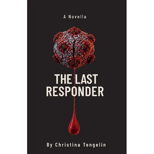 The Last Responder - Paperback