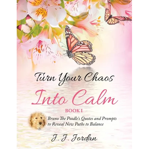Turn Your Chaos Into Calm - Paperback
