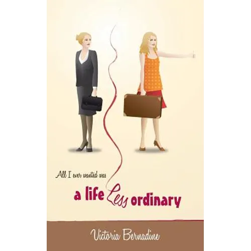 A Life Less Ordinary - Paperback