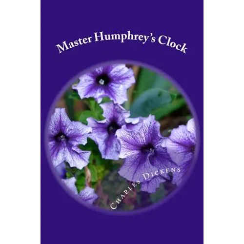 Master Humphrey's Clock - Paperback
