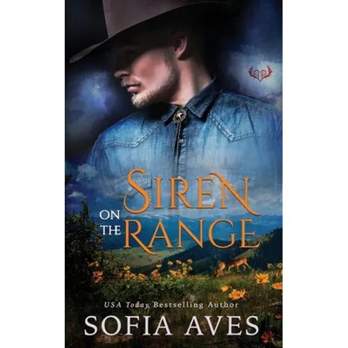 Siren on the Range - Paperback