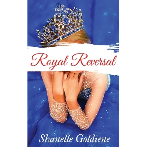 Royal Reversal - Paperback