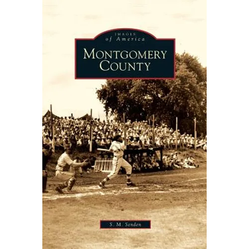 Montgomery County - Hardcover