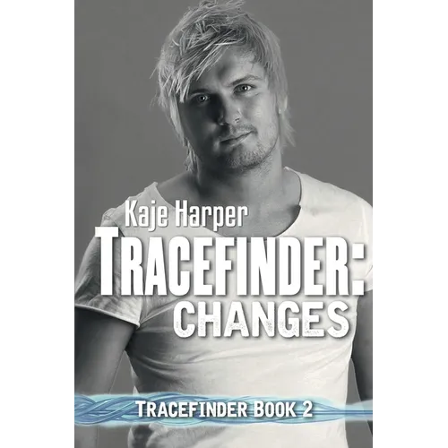 Tracefinder: Changes - Paperback