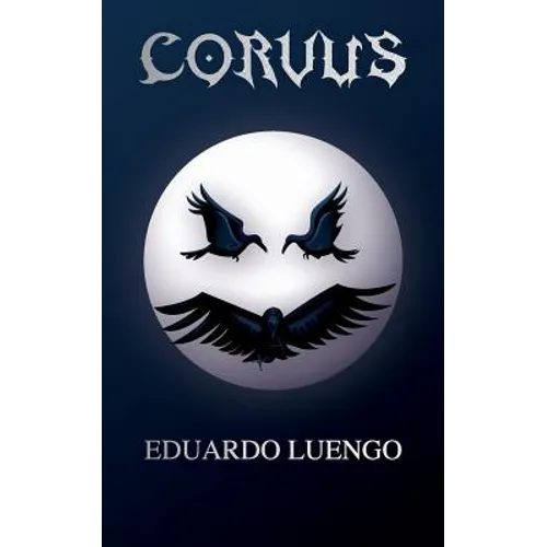 Corvus - Paperback