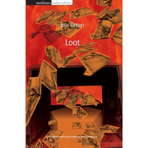 Loot - Paperback