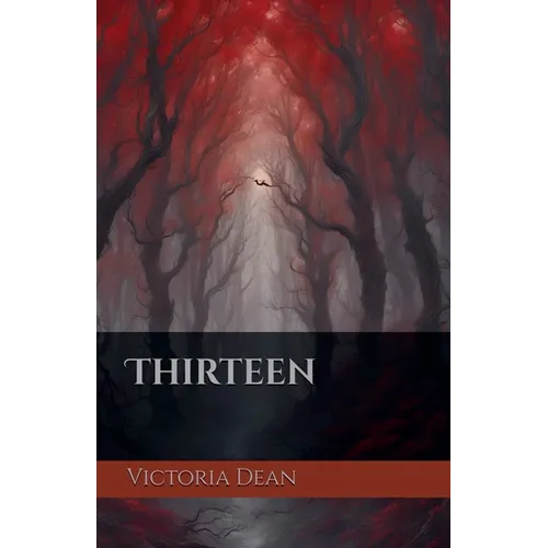 Thirteen - Paperback