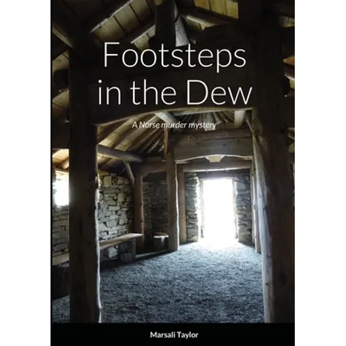 Footsteps in the Dew - Paperback