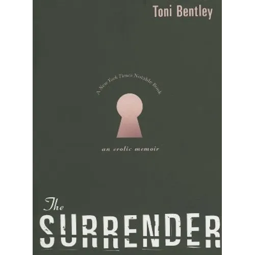 The Surrender: An Erotic Memoir - Paperback