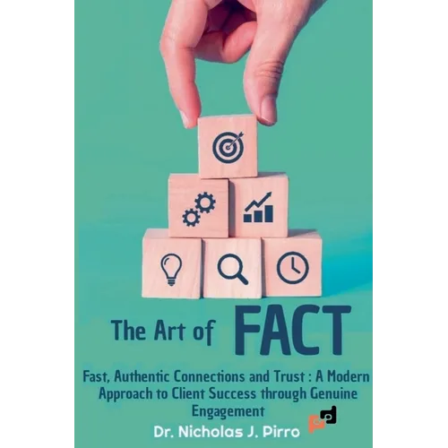 The Art of FACT - Paperback