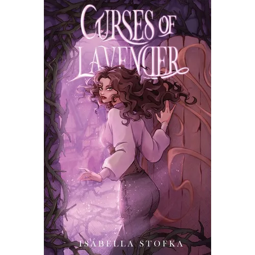 Curses of Lavender - Paperback