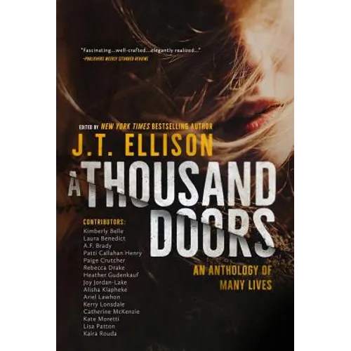 A Thousand Doors: A Story of Many Lives - Hardcover