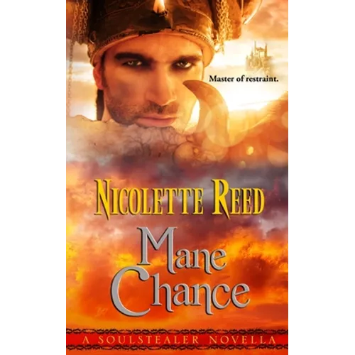 Mane Chance - Paperback