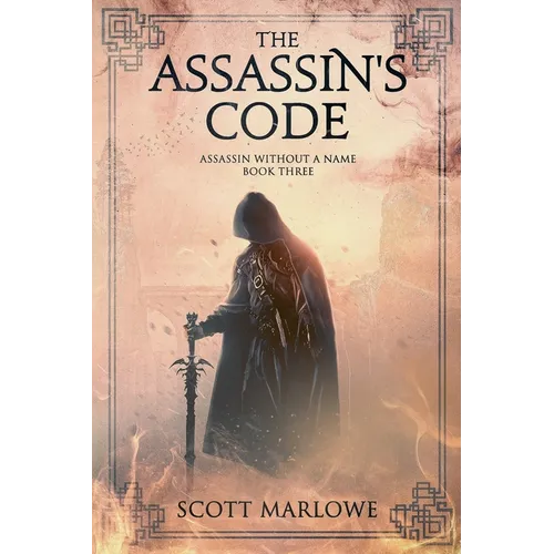 The Assassin's Code - Paperback