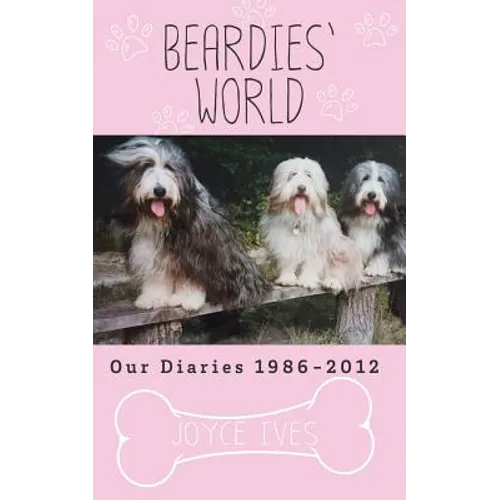 Beardies' World - Paperback