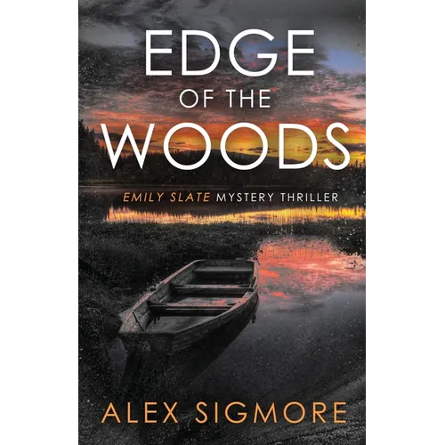 Edge Of The Woods - Paperback