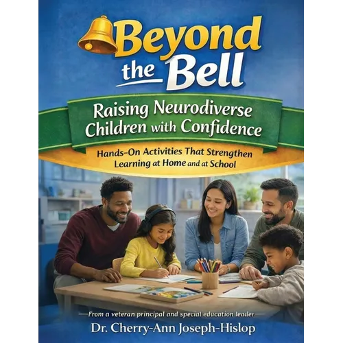 Beyond the Bell - Paperback