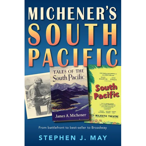 Michener's South Pacific - Paperback