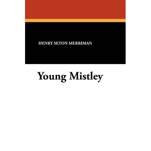 Young Mistley - Paperback