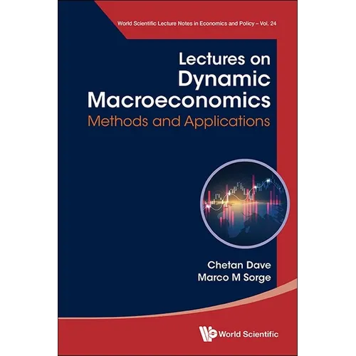 Lectures on Dynamic Macroeconomics - Paperback