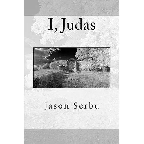 I, Judas - Paperback