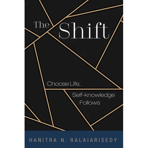 The Shift - Hardcover