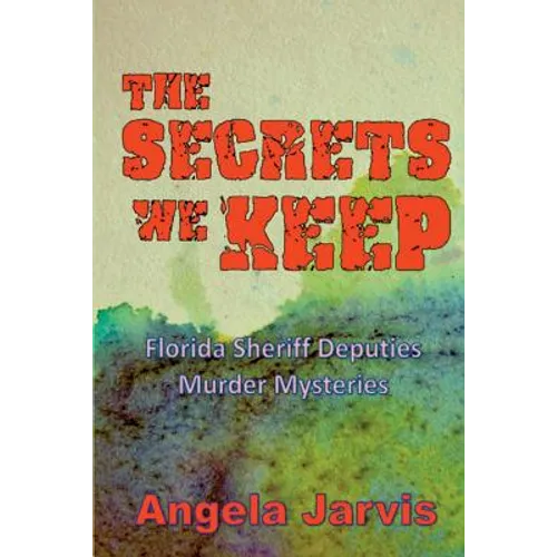 The Secrets We Keep - Paperback