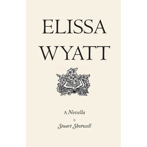 Elissa Wyatt - Paperback