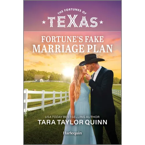 Fortune's Fake Marriage Plan - Mass Market Paperbound