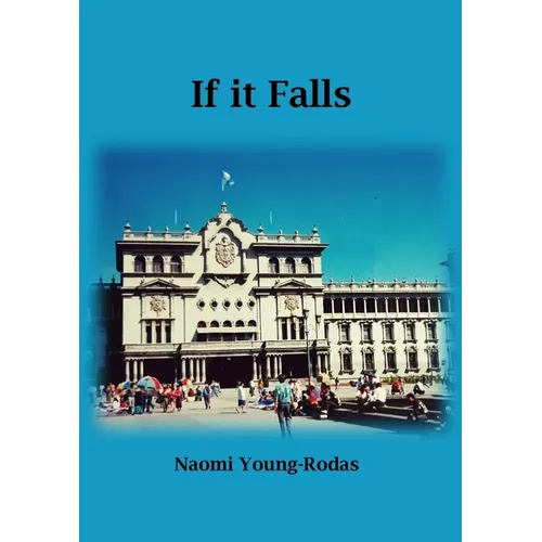 If It Falls - Paperback