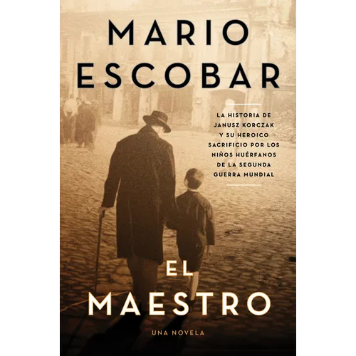 The Teacher \ El Maestro - Paperback