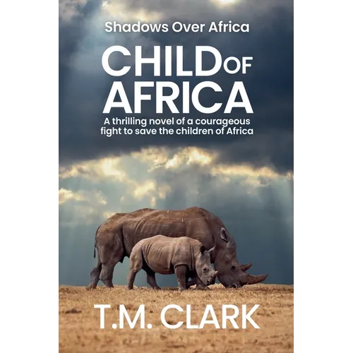 Child of Africa - Paperback