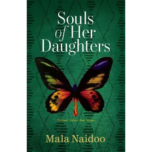 Souls of Her Daughters - Paperback