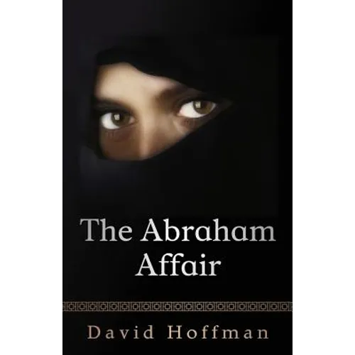 The Abraham Affair - Paperback