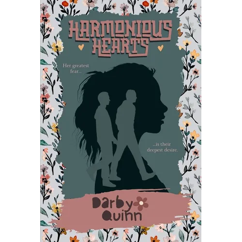 Harmonious Hearts - Paperback