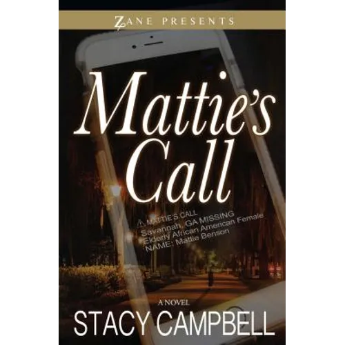 Mattie's Call - Paperback