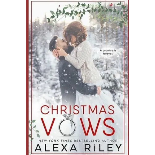 Christmas Vows - Paperback