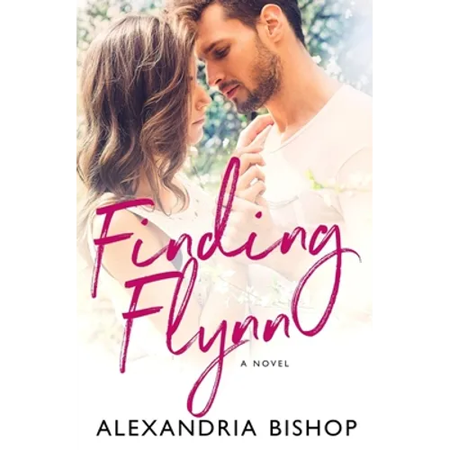 Finding Flynn - Paperback