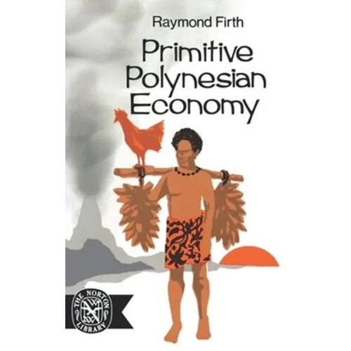 Primitive Polynesian Economy
